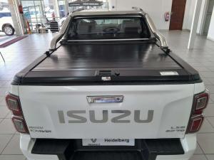 Isuzu D-MAX 3.0 Ddi LSE 4X4 automatic D/C - Image 6