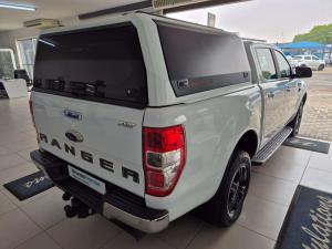 Ford Ranger 2.0D XLT automaticD/C - Image 10