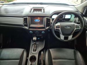 Ford Ranger 2.0D XLT automaticD/C - Image 11