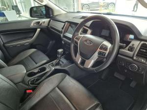 Ford Ranger 2.0D XLT automaticD/C - Image 12