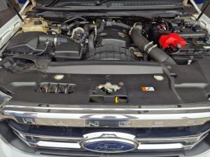 Ford Ranger 2.0D XLT automaticD/C - Image 13