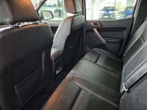 Ford Ranger 2.0D XLT automaticD/C - Image 16