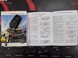 Ford Ranger 2.0D XLT automaticD/C - Image 18