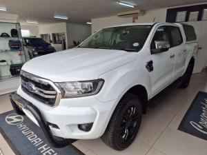 Ford Ranger 2.0D XLT automaticD/C - Image 1