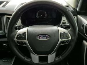 Ford Ranger 2.0D XLT automaticD/C - Image 20