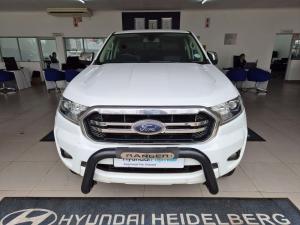 Ford Ranger 2.0D XLT automaticD/C - Image 2
