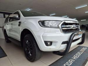 Ford Ranger 2.0D XLT automaticD/C - Image 3