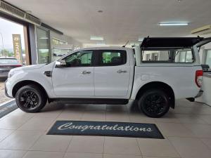 Ford Ranger 2.0D XLT automaticD/C - Image 4