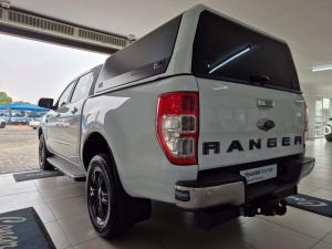 Ford Ranger 2.0D XLT automaticD/C - Image 5