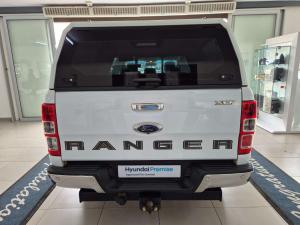 Ford Ranger 2.0D XLT automaticD/C - Image 6
