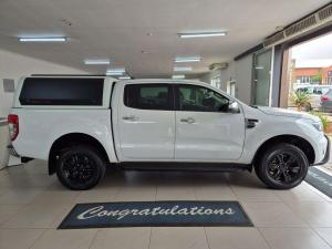 Ford Ranger 2.0D XLT automaticD/C - Image 8