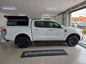 Ford Ranger 2.0D XLT automaticD/C - Image 9
