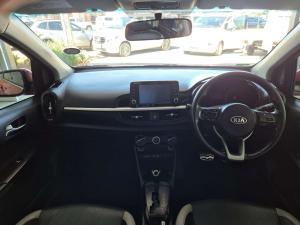 Kia Picanto 1.2 Smart automatic - Image 10
