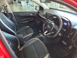 Kia Picanto 1.2 Smart automatic - Image 11