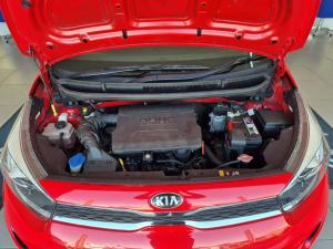 Kia Picanto 1.2 Smart automatic - Image 12