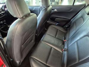 Kia Picanto 1.2 Smart automatic - Image 15