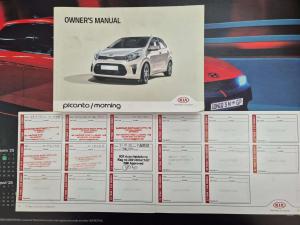 Kia Picanto 1.2 Smart automatic - Image 17