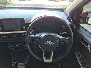 Kia Picanto 1.2 Smart automatic - Image 18