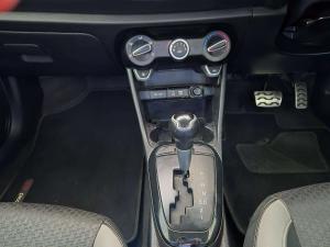 Kia Picanto 1.2 Smart automatic - Image 19