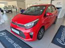 Thumbnail Kia Picanto 1.2 Smart automatic