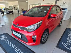 Kia Picanto 1.2 Smart automatic - Image 1
