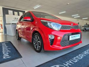 Kia Picanto 1.2 Smart automatic - Image 3