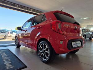 Kia Picanto 1.2 Smart automatic - Image 5