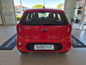 Kia Picanto 1.2 Smart automatic - Image 6