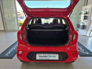 Kia Picanto 1.2 Smart automatic - Image 7