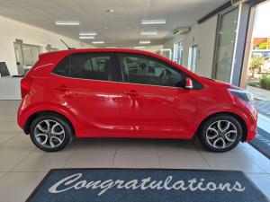 Kia Picanto 1.2 Smart automatic - Image 8