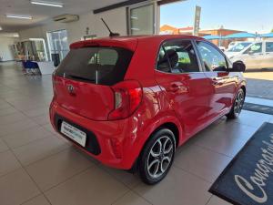 Kia Picanto 1.2 Smart automatic - Image 9
