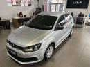 Thumbnail Volkswagen Polo Vivo 1.4 Trendline
