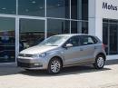 Thumbnail Volkswagen Polo Vivo hatch 1.6 Comfortline auto