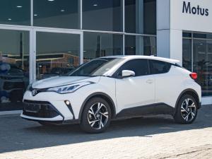 Toyota C-HR 1.2T Plus auto - Image 1