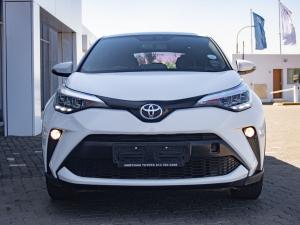 Toyota C-HR 1.2T Plus auto - Image 2