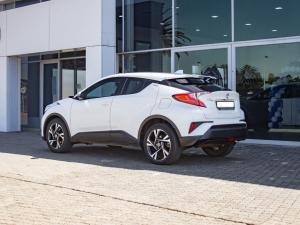 Toyota C-HR 1.2T Plus auto - Image 3
