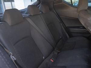 Toyota C-HR 1.2T Plus auto - Image 8