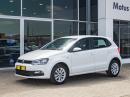 Thumbnail Volkswagen Polo Vivo hatch 1.6 Comfortline auto