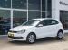 Volkswagen Polo Vivo hatch 1.6 Comfortline auto - Thumbnail 1