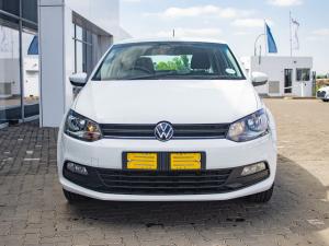 Volkswagen Polo Vivo hatch 1.6 Comfortline auto - Image 2