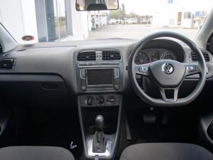 Volkswagen Polo Vivo hatch 1.6 Comfortline auto - Image 6