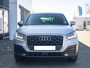Audi Q2 30TFSI Lite Edition - Image 2