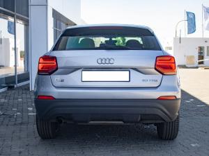 Audi Q2 30TFSI Lite Edition - Image 4
