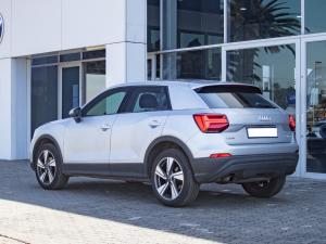 Audi Q2 30TFSI Lite Edition - Image 5