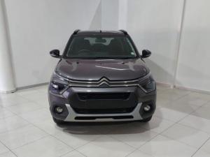 Citroen C3 1.2 Max - Image 10