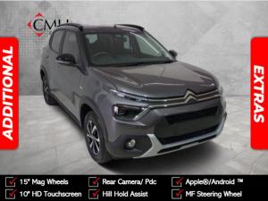 Citroen C3 1.2 Max - Image 1