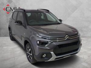 Citroen C3 1.2 Max - Image 1