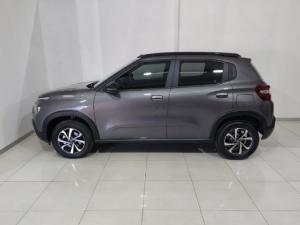 Citroen C3 1.2 Max - Image 2