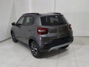 Citroen C3 1.2 Max - Image 3