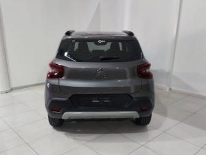 Citroen C3 1.2 Max - Image 4